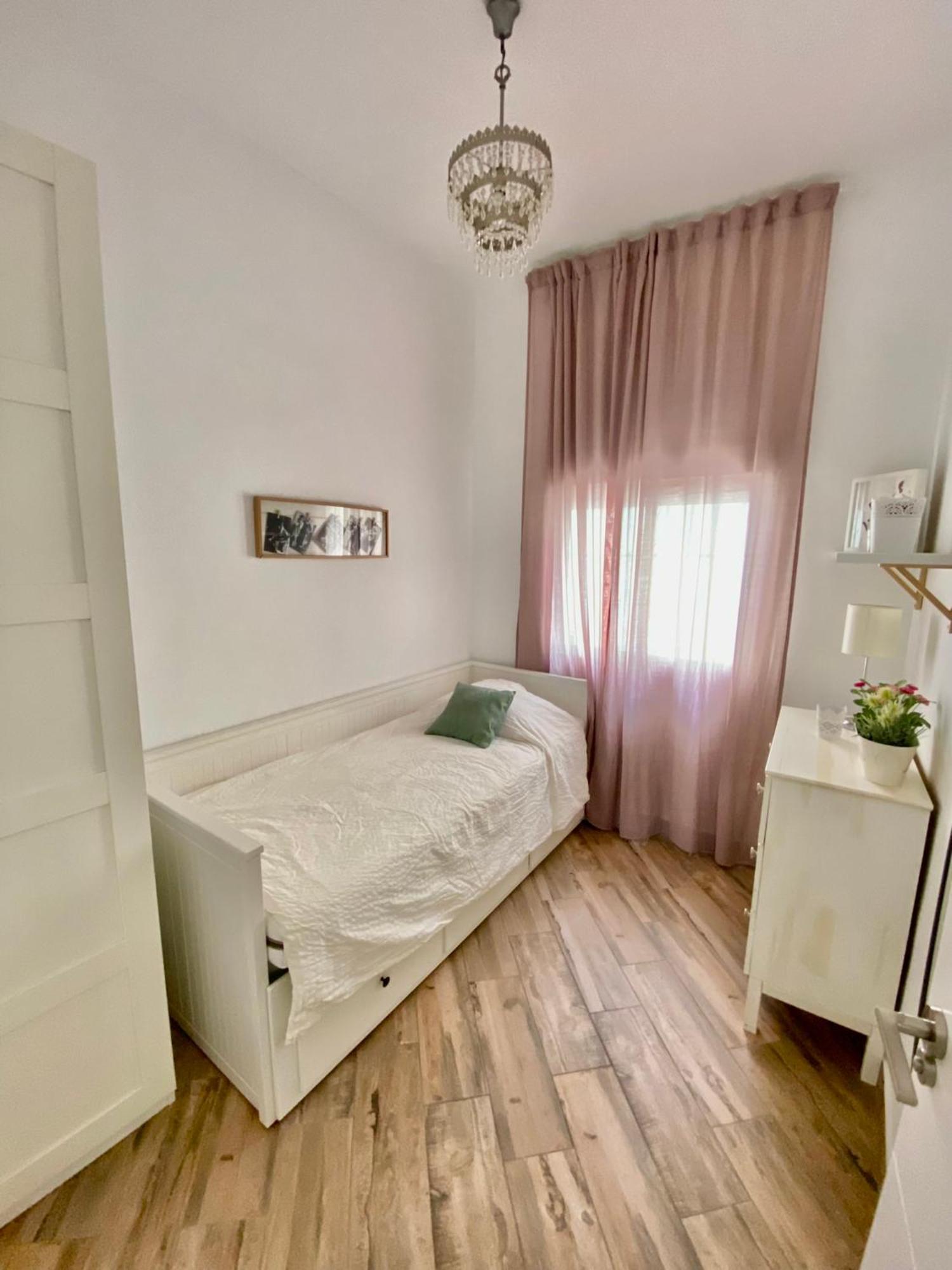 Apartamento 4pax en pleno centro. Alfalfa Sevilla Exterior foto