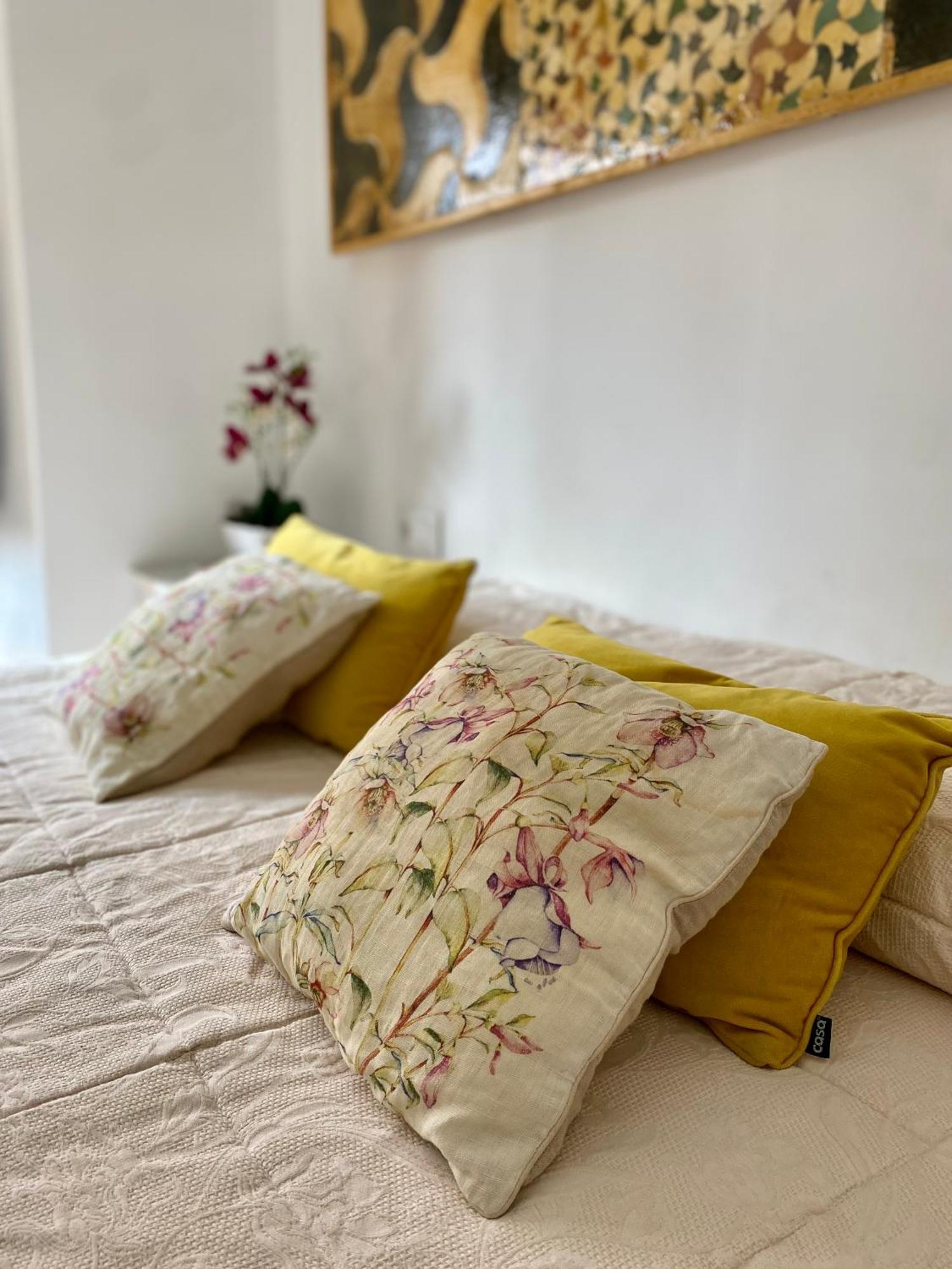 Apartamento 4pax en pleno centro. Alfalfa Sevilla Exterior foto