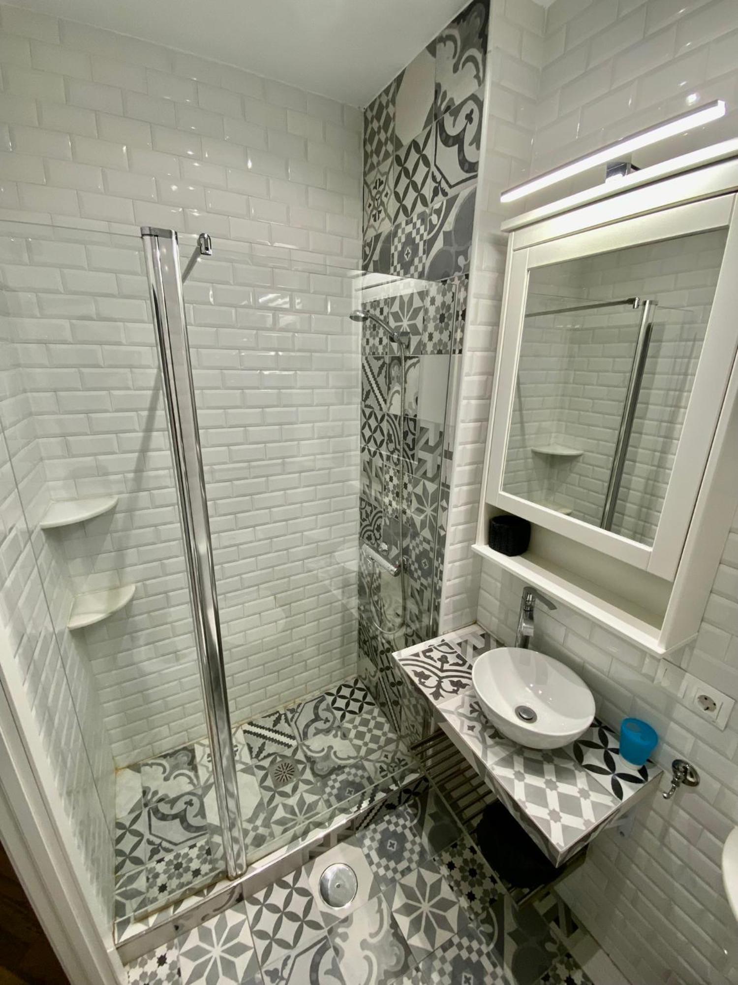 Apartamento 4pax en pleno centro. Alfalfa Sevilla Exterior foto